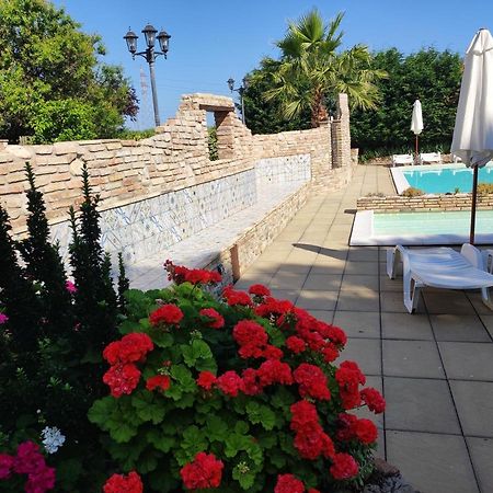 Villa Oscar Васто Екстериор снимка