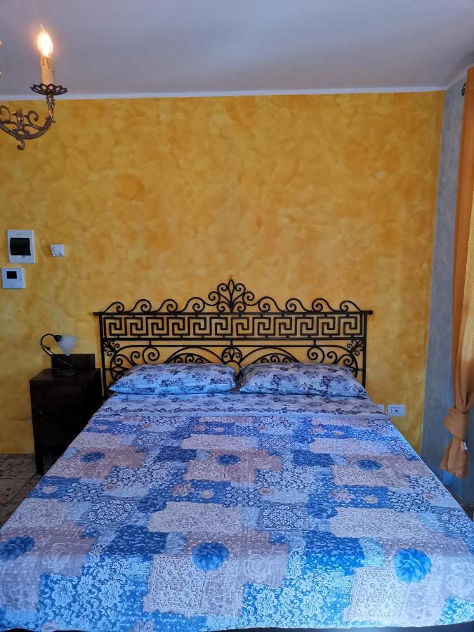 Villa Oscar Васто Екстериор снимка