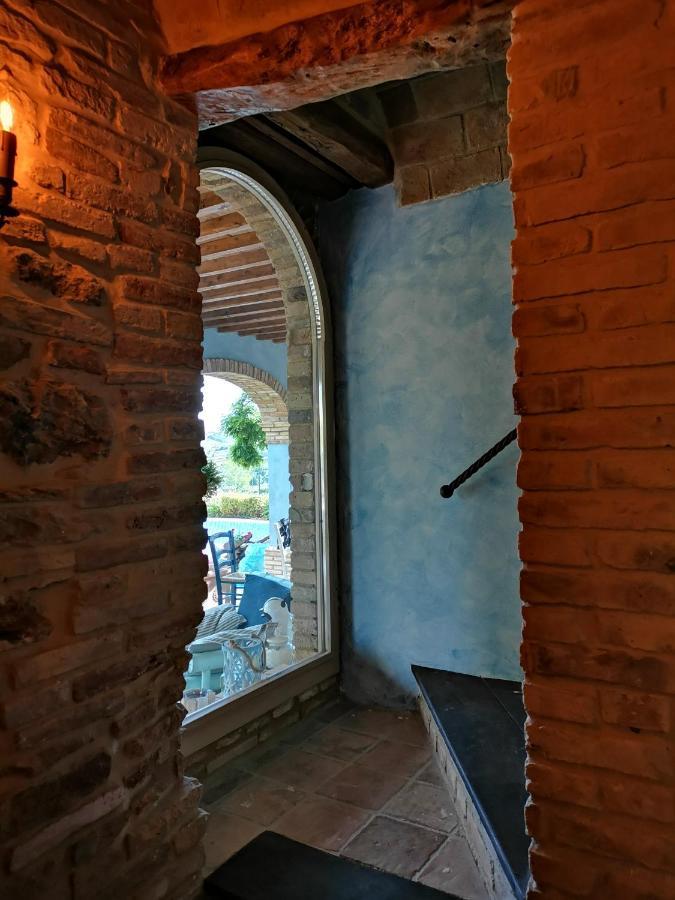 Villa Oscar Васто Екстериор снимка