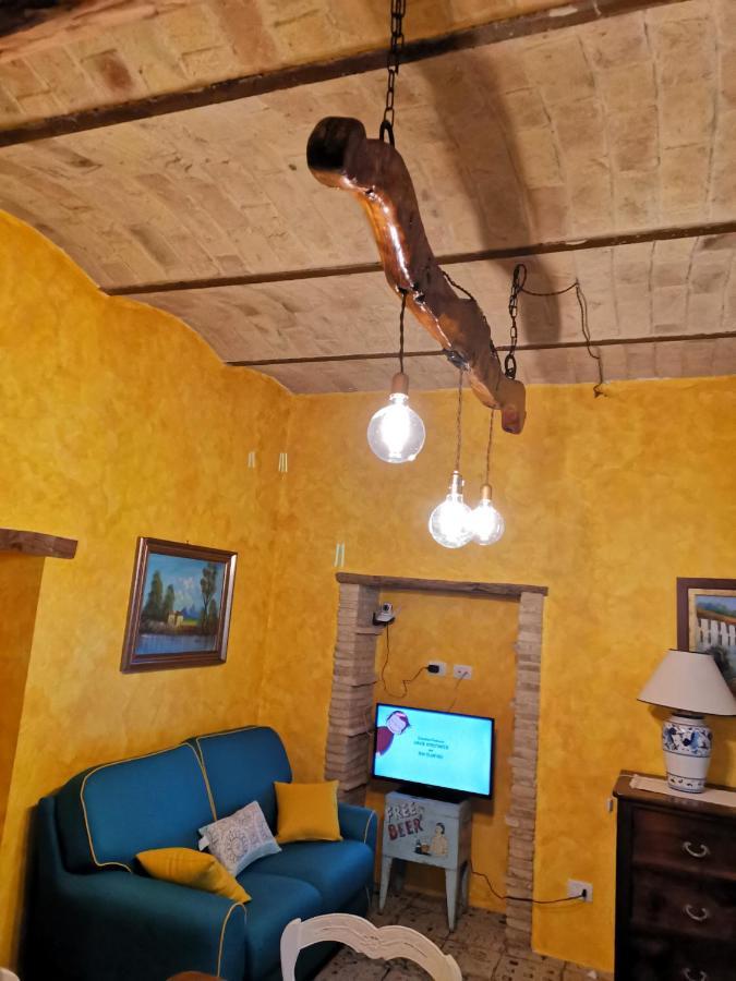 Villa Oscar Васто Екстериор снимка