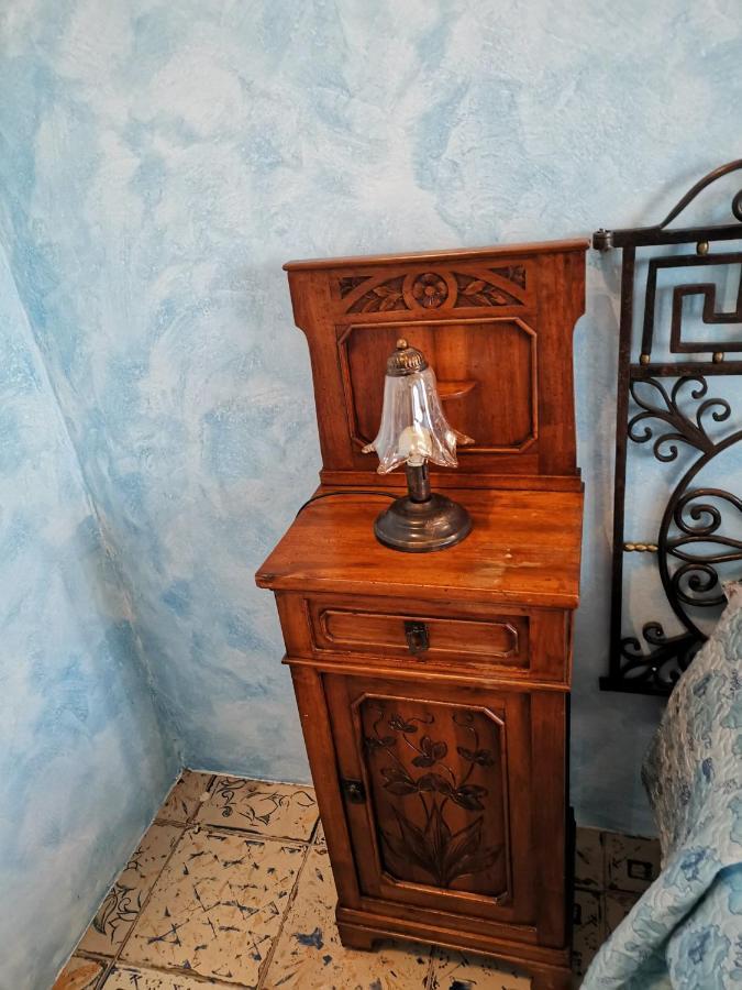 Villa Oscar Васто Екстериор снимка