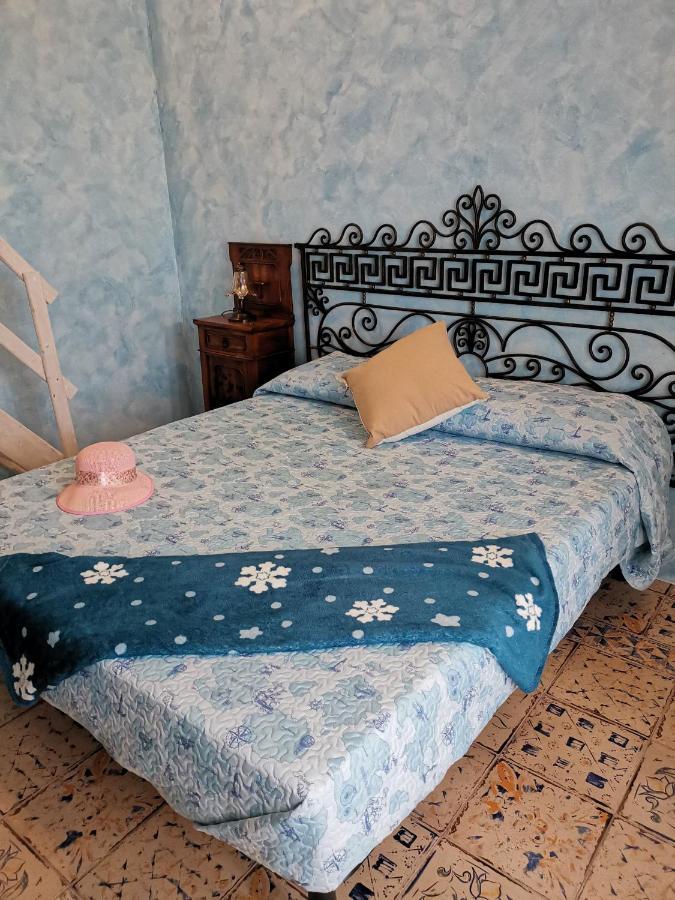 Villa Oscar Васто Екстериор снимка