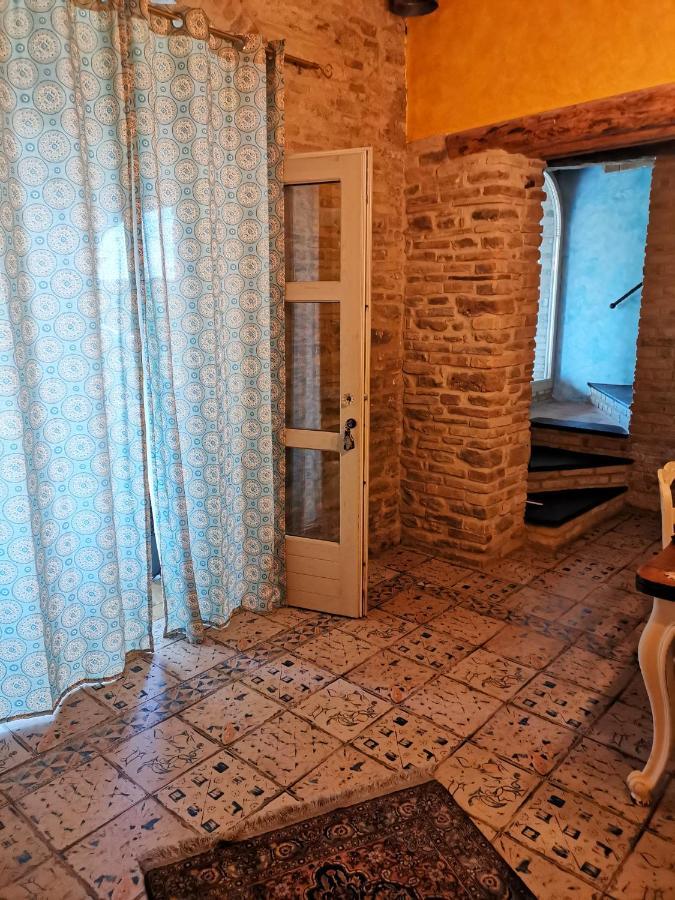 Villa Oscar Васто Екстериор снимка