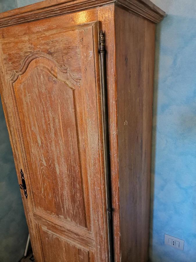 Villa Oscar Васто Екстериор снимка