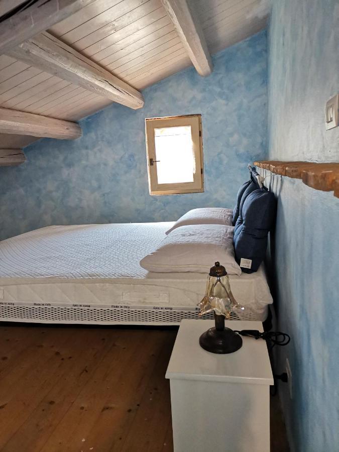 Villa Oscar Васто Екстериор снимка