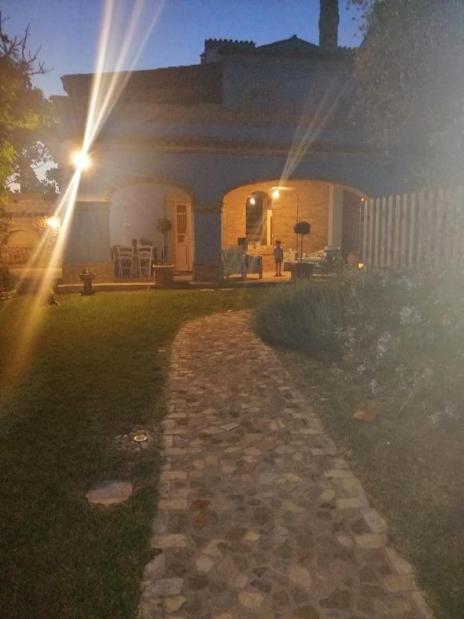 Villa Oscar Васто Екстериор снимка